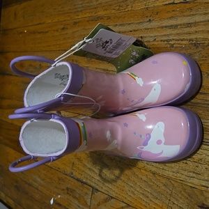 Mucky Wear Rainboots
